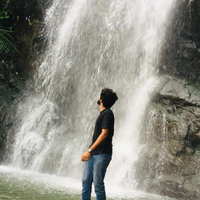 Rishi A Sundaram's Photo