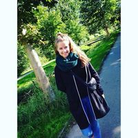 Mathilde Husted's Photo