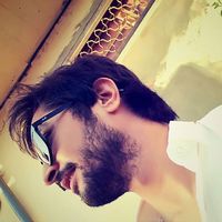 Le foto di Abdelaziz Saoud