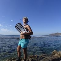 Alex Campillo's Photo