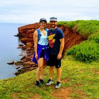 Virginie Blanchette's Photo