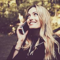 Nikoletta Grząska's Photo