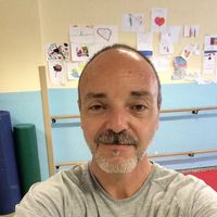 Jose Miguel Hombrados's Photo