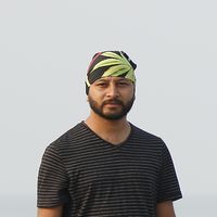 Rahul Savaliya的照片