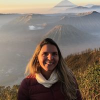 Patricia Dalprat Sousa's Photo