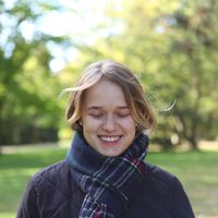 Oksana Chuzh's Photo