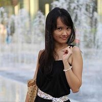 Le foto di Lana Tran