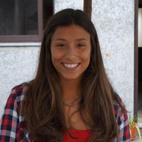 Inês Moleiro's Photo