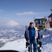 Photos de Christer Angu