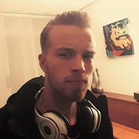 Job van der Hout的照片