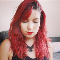 Morgane Raposo的照片