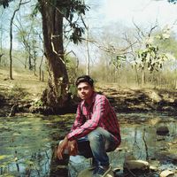 Avinash Singh's Photo