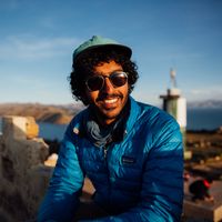 Pravin Narsing's Photo