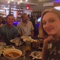 Auralee Mayfield的照片