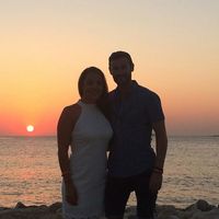 Teahn Glover's Photo