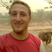 Robin Hillegers's Photo