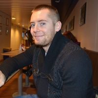 Patrik Pokrývka的照片