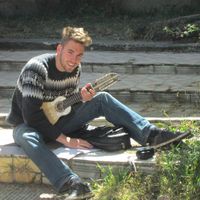 Benjamin9555的照片