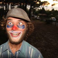 Фотографии пользователя Aaron Berger