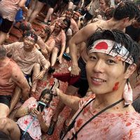 Kosei Kawamoto的照片