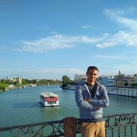 Alberto Patiño S's Photo