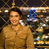 Lilian Mustelier的照片