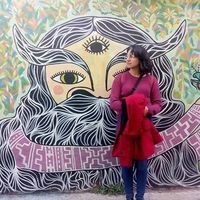 Iris Gil Orellana的照片