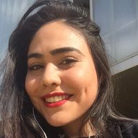 Caroline Ramos的照片