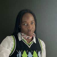 Annaëlle Nduwayezu's Photo