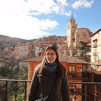 Lidia Gimenez's Photo