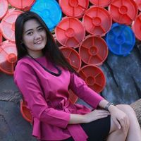 Febrina Putri's Photo