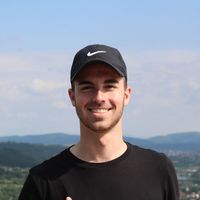 Chandler Williams的照片