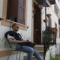 Ali Sivan Ozbek的照片