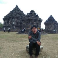 TGarz De Wantoro's Photo