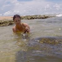 Bernadette Kropman's Photo