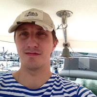 Alexey Yashchenko的照片