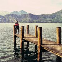 Maéva Siraut's Photo