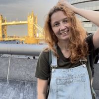 Anna Vadimovna的照片