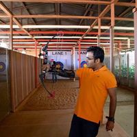 Siddharth Mathur的照片