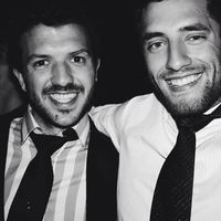 Andre Hallaby的照片