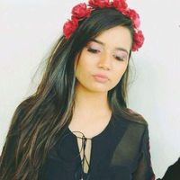 Caroline Mota's Photo