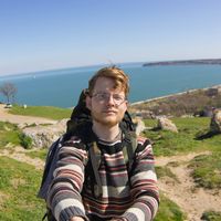 pavel burdyko的照片