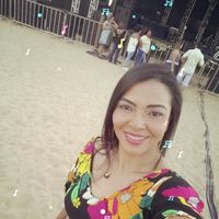 Edijane Barros's Photo