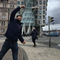 Yalçın Aygün's Photo