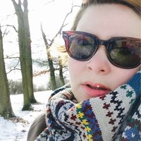 CAROLINA GRIZ's Photo