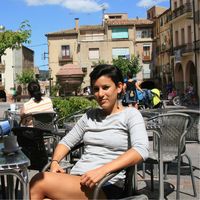 Miranda Cosgaya's Photo