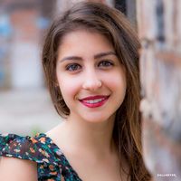 Laura Marin的照片