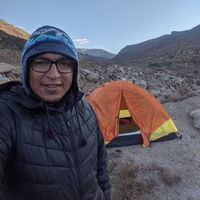 Francisco Arana's Photo