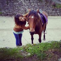 Steisy Calero's Photo