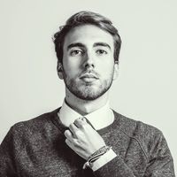 Filippo Anzivino的照片